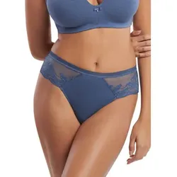 Lisca  Tangas Brasilianisch Juliette  in Blau, FR 46