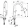 Hansa Designo Style chrom (51492293)