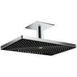 Hansgrohe Rainmaker Select 460 3jet Deckenanschluss 100 mm