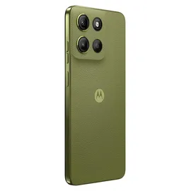 Motorola Moto G15 Power 8 GB RAM 512 GB Iguana Green