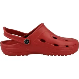 Chung Shi Dux Clog rot 43