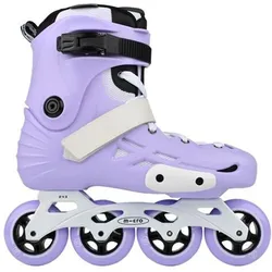 micro Inline Skate MT4 lava (mit Bremse) 41