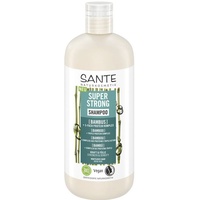 SANTE Haarshampoo 500 ml Shampoo Nicht-professionell Unisex