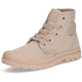 Palladium Pampa Hi Beige 38