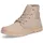 Palladium Pampa Hi Beige 38