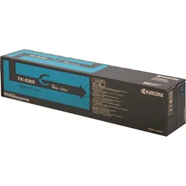 Kyocera TK-8305C cyan