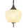 GLOBO MAXY (15548WK) schwarz