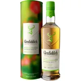 Glenfiddich Orchard Experiment Single Malt Scotch 43% vol 0,7 l Geschenkbox