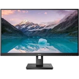Philips S-Line 275S9JML 27" schwarz