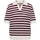 Cecil Kurzarmpullover Rot S