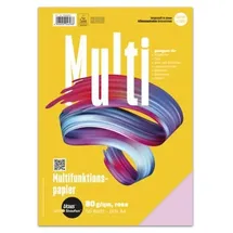 Staufen Multifunktionspapier A4 80 g/m2 50 Blatt