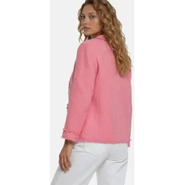 White Label Kastenjacke in pink | Gr.: 42