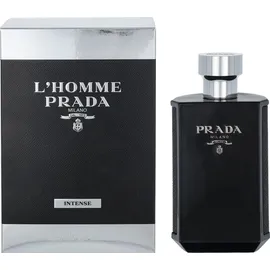 Prada L'Homme Intense Eau de Parfum 100 ml