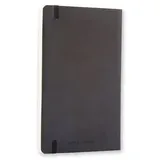 MOLESKINE GERMANY Moleskine. Notizbuch blanko groß