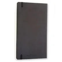 MOLESKINE GERMANY Moleskine. Notizbuch blanko groß