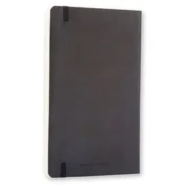MOLESKINE GERMANY Moleskine. Notizbuch blanko groß