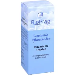 Vitamin K2 Tropfen