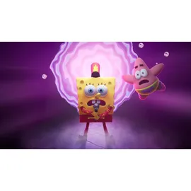 SpongeBob - Cosmic Shake PC