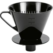 Wüllner & Kaiser Stutzenfilter 1x4