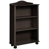 OTTO home Mette Regal 40 x 30 x 180 cm Braun