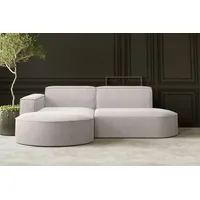 Kaiser Möbel Ecksofa, Sofa L form, Couch L form