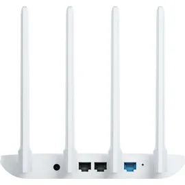 Xiaomi Mi 4C Wireless Router weiß