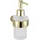 Mexen Base Seifenspender Gold