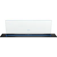 Siemens LD98WMM65 Tischhaube 90 cm Schwarz