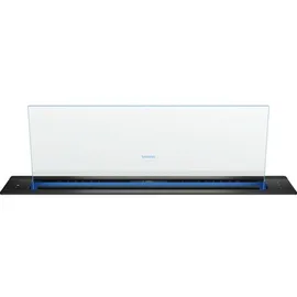 Siemens LD98WMM65 Tischhaube 90 cm Schwarz