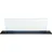 Siemens LD98WMM65 Tischhaube 90 cm Schwarz