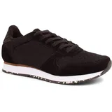 Woden Sneakers Ydun Suede Mesh II 40, 020 Black