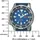 Citizen Promaster Sea Automatik Blau 42 mm NY0040-17L