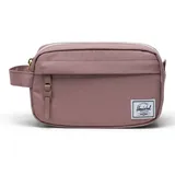 Herschel Kulturbeutel Stoff Rose