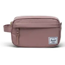 Herschel Kulturbeutel Stoff Rose