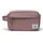Herschel Kulturbeutel Stoff Rose