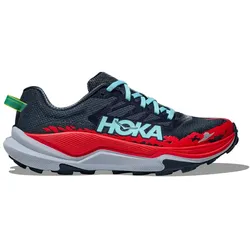 Hoka Herren Torrent 4 bunt 45.3