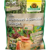 NEUDORFF Azet Hochbeet- & GemüseDünger, 1.75kg (01279)