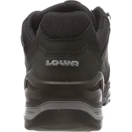 Lowa Renegade GTX Lo Herren schwarz/graphit 46,5