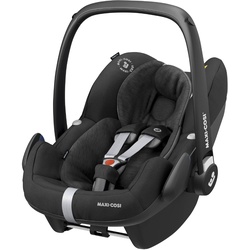 Maxi Cosi Babyschale Pebble Pro (i-Size) Essential Black