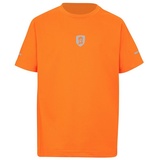 TROLLKIDS Preikestolen - T-Shirt - Kinder - Orange - 128
