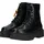 Dockers Stiefelette in Schwarz 42