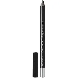 Bourjois Contour Clubbing Wasserfester Eyeliner Farbton 041 Black Party 1,2 g