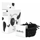 Bellody Original Haargummis Classic Black 4 Stück