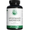 Magnesiumcitrat liposomal Veg.kaps.