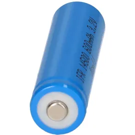XCell IFR 14500 AA 600 mAh 2 St.