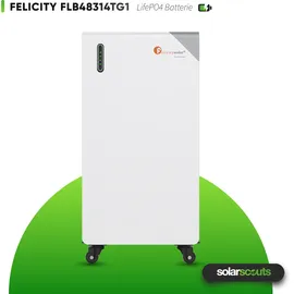 felicitysolar Felicity 23,5 kWh