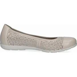 CAPRICE M2215142 für Damen, beige, Größe 41 EU