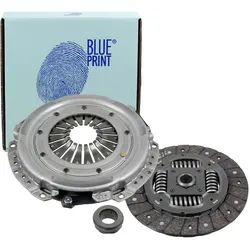 Blue Print Smartfit Conversion Service Kit Kupplungssatz Passend Für Audi A4 A6: Kupplungssatz Audi: 028105266asp04 Audi: 038105266absp04 Audi: 038105
