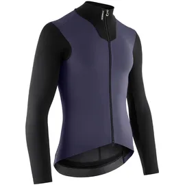 Assos Mille GTS Spring Fall S11 Fahrradjacke Herren Black Series XL