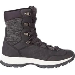 McKINLEY Damen Après-Stiefel Annabella AQB, Schwarz, 38